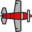 icone avion 1